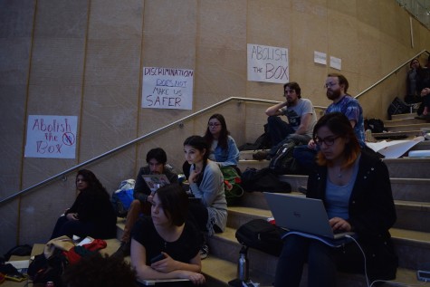TIMELINE: IEC negotiations with NYU administration
