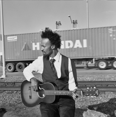 SXSW: The Long, Twisted Journey of Fantastic Negrito