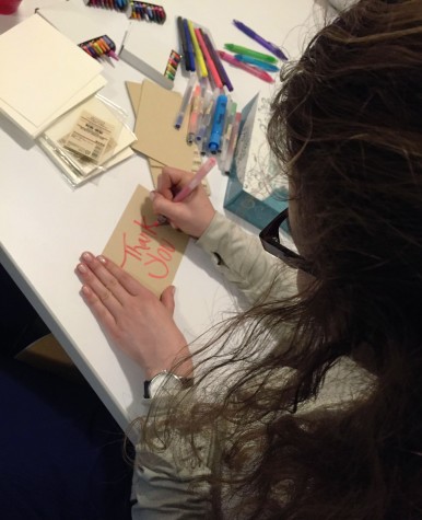 A Look at the NYU Students Sending Thank You Letters to Abortion Clinics