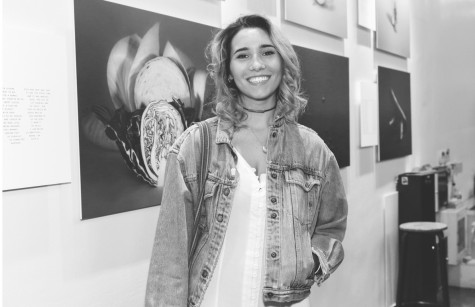 Womanhood Buds and Grows in Tisch Exhibit