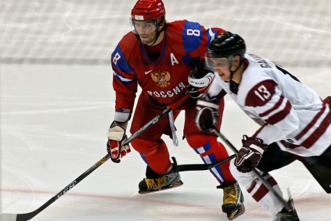 Sid vs. Ovi: A Case for Ovechkin