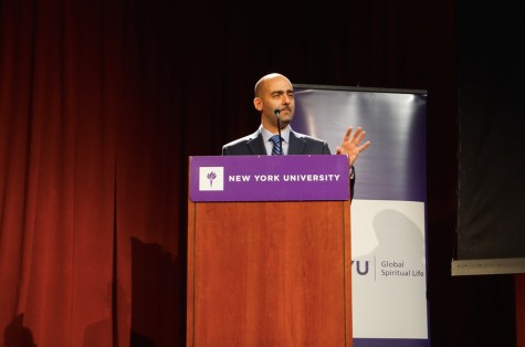 Students Say Syrian Refugees Still Deserve Attention