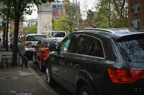 NYU Encourages Students To Go Car-Free, But Most Already Do — Here’s Why