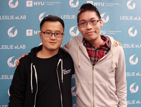 NYU Startup Makes Tattoos Commitment-Free