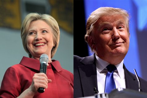 Trump and Clinton Win Big in New York, Edge Closer to Nomination