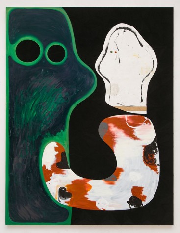 Creepily Cheerful Art Inspired by Dostoevsky on Display in ‘The Idiot’