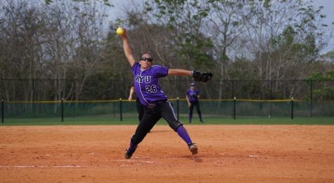 End-of-Week Wrap-Up: Tennis, Baseball and Softball