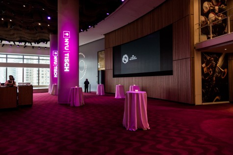 Alec Baldwin and Billy Crystal Headline Tisch 50th Anniversary Gala