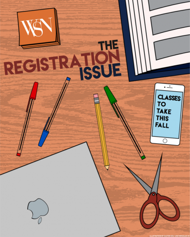 The Registration Issue