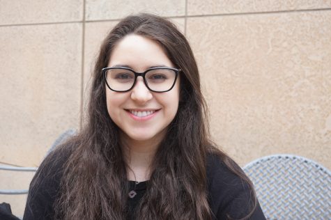Q&A: Gallatin Student Seeks to Protect Peers Through Campaign