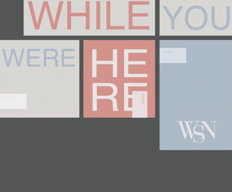 While You Were Here