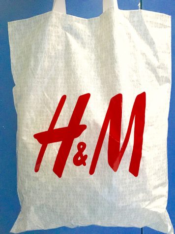 Can Fast Fashion Really Green the Industry?