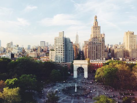 Here’s What You Missed at NYU This Summer