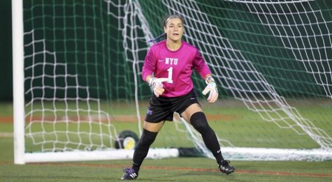 Soccer Scoreless in Double OT