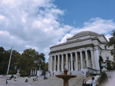 NYU vs. Columbia Is the Most Lukewarm Rivalry You Could Imagine