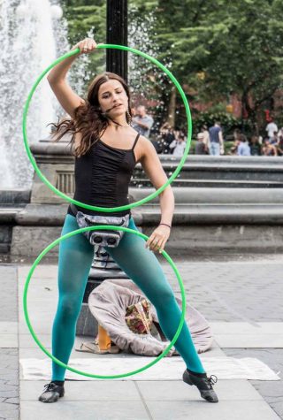 Staff Recs: Favorite Street Performances