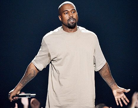 Staff Recs: Best Kanye Tweets