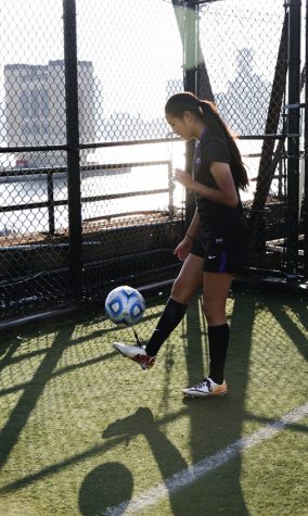 Your Guide to NYU’s Athletic Facilities