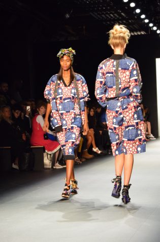 XULY.Bët S/S 2017