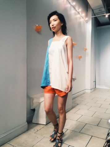 JSong Way S/S 2017