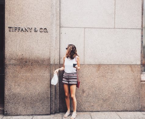Dress the Part for Your Fall Internship