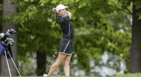 Golf Stellar in Busy Sports Weekend