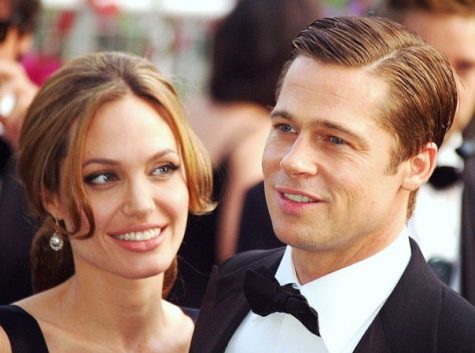 Staff Recs: Best Brangelina Moments
