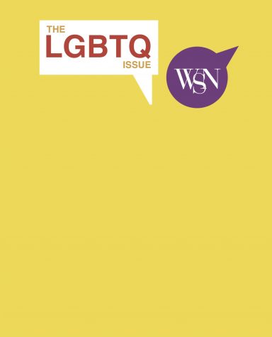 The LGBTQ Issue