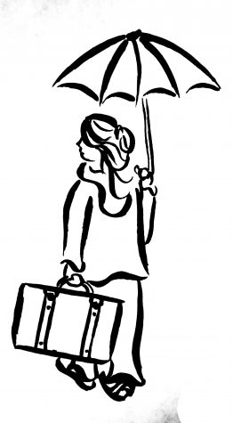 When I Feel Homesick, I…