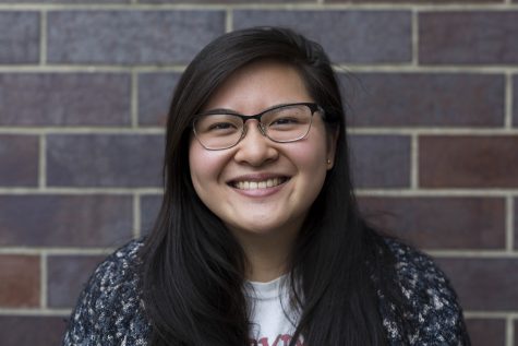 Interactive Director Emily Fong
