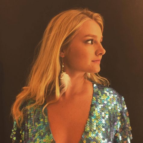 Tisch Student Speaks at Social Good Summit