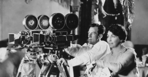 Anthology Film Archives Series Celebrates Female Filmmakers