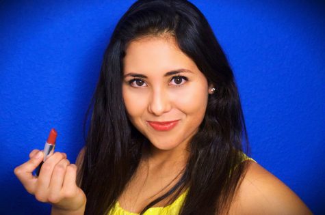 ‘Max Compact:’ A New Type of Makeup Hero