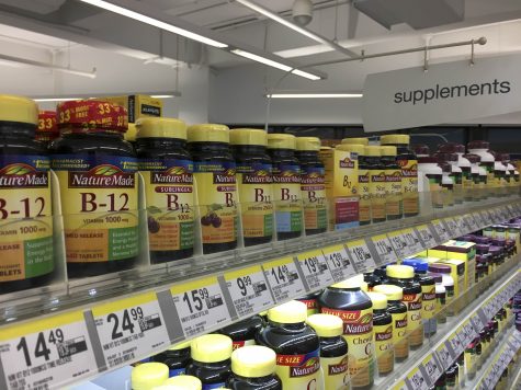 Pills: To Pop or Not To Pop?