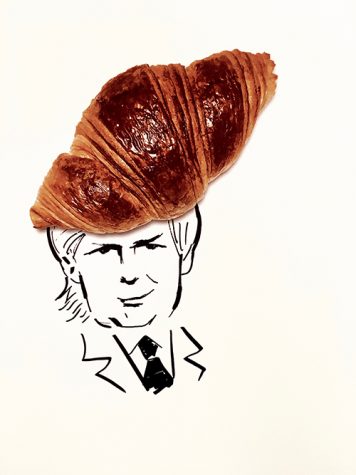 Cultural Criticism and Croissants