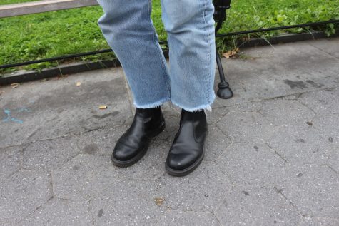 Best Boots to Beat the Rain