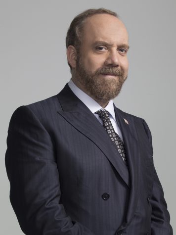 Giamatti as Nijinsky: A Legend Worthy of the Role