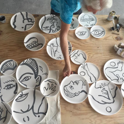 Three NYC Classes for the Creative-Minded Student