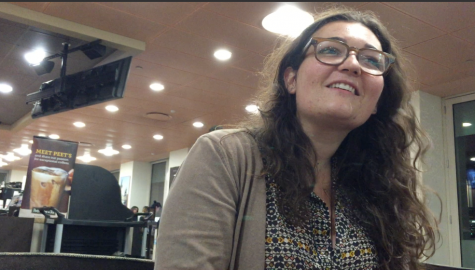 We Talked to the Professor Who Saved Someone’s Life Last Week
