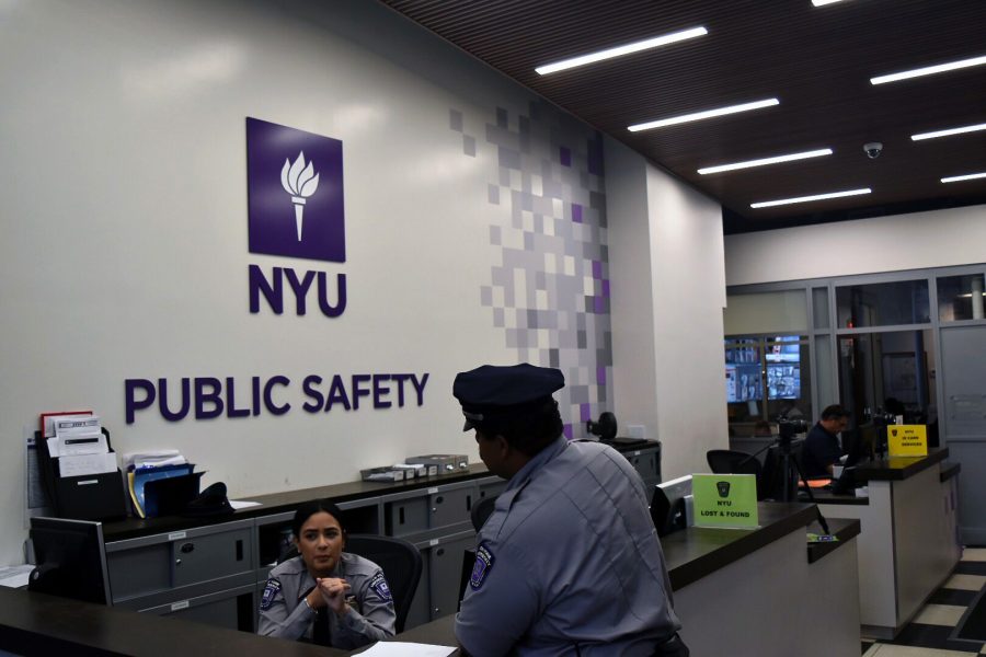 The+NYU+Public+Safety+Office%2C+located+at+7+Washington+Place%2C+is+open+24%2F7+for+whatever+you+may+need.