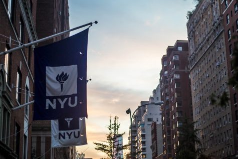 NYU Begins Search for Chief Diversity Officer
