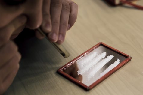 A Brief Guide to the Most Prevalent Campus Drugs