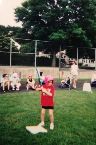 Sound Bites Taught Me Softball