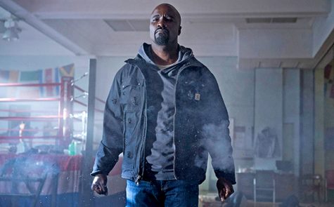 Luke Cage Is Not Just Relevant — It’s Excellent