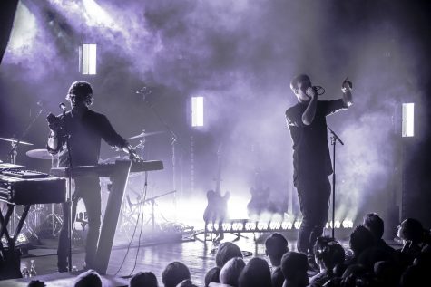 Bob Moses: Fresh NYC Music Faces