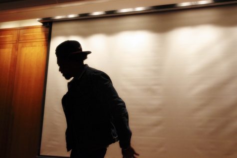 NYU’s Slam Team Welcomes All Poets
