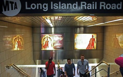 Commuter Students Talk NYC Transit Safety