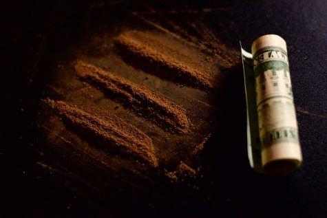 Will Chocolate Be the New Nose Candy?