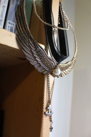 Jewelry: From Status to Self-Expression