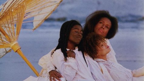 ‘Lemonade’-Inspiring ‘Daughters of the Dust’ To Be Re-Released